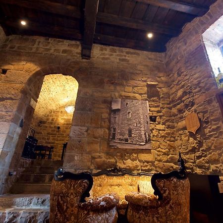 Casa Vacanze Rasetto Costa di Mezzate Екстер'єр фото