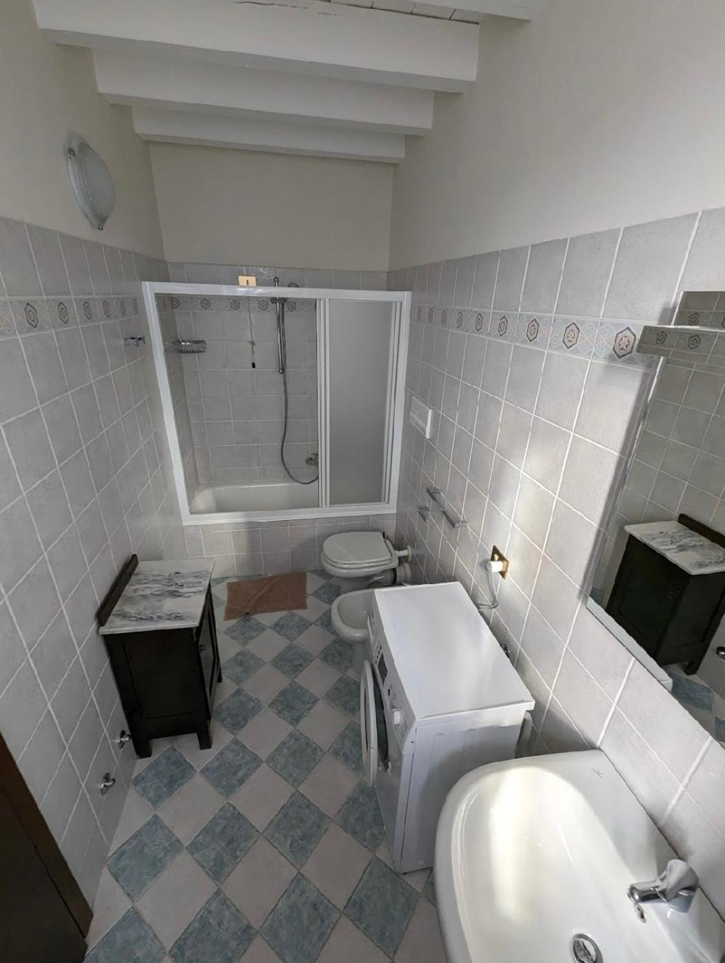 Casa Vacanze Rasetto Costa di Mezzate Екстер'єр фото