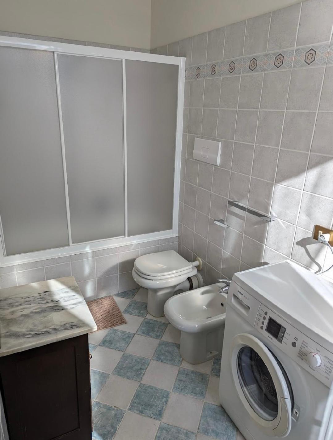 Casa Vacanze Rasetto Costa di Mezzate Екстер'єр фото