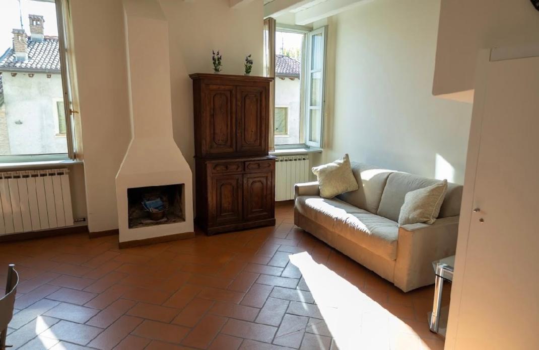 Casa Vacanze Rasetto Costa di Mezzate Екстер'єр фото