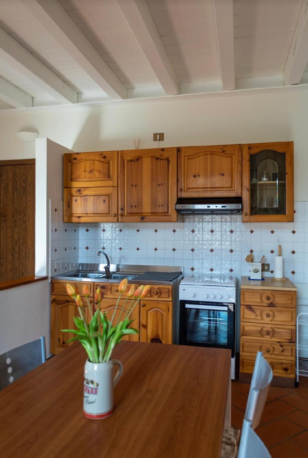 Casa Vacanze Rasetto Costa di Mezzate Екстер'єр фото